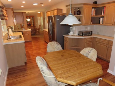 This move in ready 1605 sf split 3/2 home is offered for $169 on Crane Lakes Golf and Country Club in Florida - for sale on GolfHomes.com, golf home, golf lot