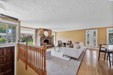 Located in an established South Kennewick neighborhood where on Canyon Lakes Golf Course in Washington - for sale on GolfHomes.com, golf home, golf lot