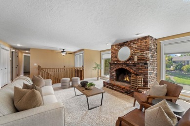 Located in an established South Kennewick neighborhood where on Canyon Lakes Golf Course in Washington - for sale on GolfHomes.com, golf home, golf lot