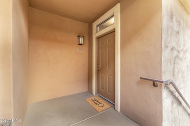 Highly upgraded one-bedroom condo in The Edge at Grayhawk on Talon at Grayhawk Golf Course in Arizona - for sale on GolfHomes.com, golf home, golf lot