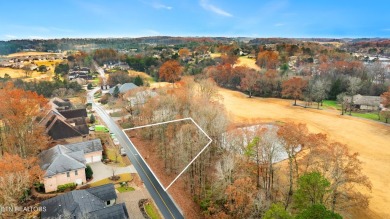 One of the last Golf Front lots available in Tellico Village on Tanasi Golf Course in Tennessee - for sale on GolfHomes.com, golf home, golf lot