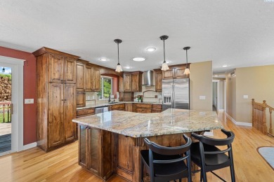 Located in an established South Kennewick neighborhood where on Canyon Lakes Golf Course in Washington - for sale on GolfHomes.com, golf home, golf lot