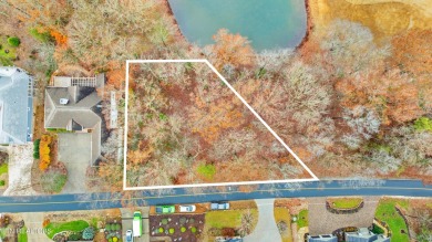 One of the last Golf Front lots available in Tellico Village on Tanasi Golf Course in Tennessee - for sale on GolfHomes.com, golf home, golf lot