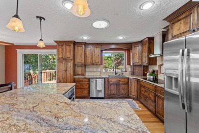 Located in an established South Kennewick neighborhood where on Canyon Lakes Golf Course in Washington - for sale on GolfHomes.com, golf home, golf lot
