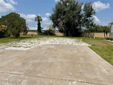 CLEARED VACANT LOT! A Blank Canvas for Your Dream Retirement on Maple Leaf Golf and Country Club in Florida - for sale on GolfHomes.com, golf home, golf lot