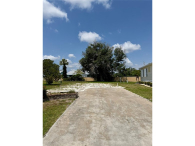 CLEARED VACANT LOT! A Blank Canvas for Your Dream Retirement on Maple Leaf Golf and Country Club in Florida - for sale on GolfHomes.com, golf home, golf lot
