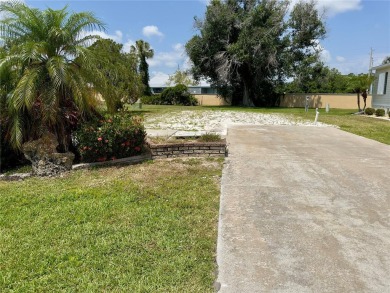 CLEARED VACANT LOT! A Blank Canvas for Your Dream Retirement on Maple Leaf Golf and Country Club in Florida - for sale on GolfHomes.com, golf home, golf lot