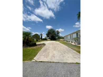 CLEARED VACANT LOT! A Blank Canvas for Your Dream Retirement on Maple Leaf Golf and Country Club in Florida - for sale on GolfHomes.com, golf home, golf lot