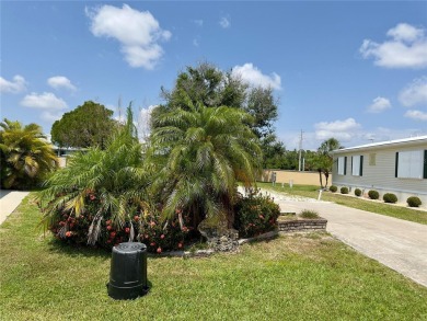 CLEARED VACANT LOT! A Blank Canvas for Your Dream Retirement on Maple Leaf Golf and Country Club in Florida - for sale on GolfHomes.com, golf home, golf lot