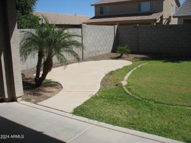 Location, Location, Location! Golf Course Subdivision. Easy on Coldwater Golf Club in Arizona - for sale on GolfHomes.com, golf home, golf lot