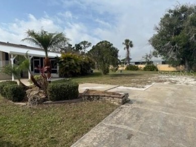 CLEARED VACANT LOT! A Blank Canvas for Your Dream Retirement on Maple Leaf Golf and Country Club in Florida - for sale on GolfHomes.com, golf home, golf lot
