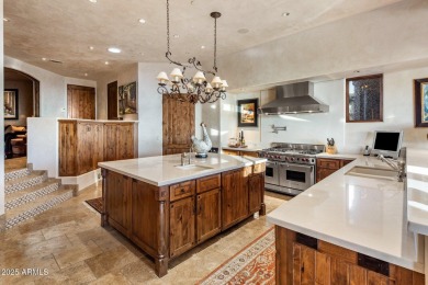 GOLF MEMBERSHIP AVAILABLE!
Set In a prime location, this on Desert Mountain Golf Club - Renegade Course in Arizona - for sale on GolfHomes.com, golf home, golf lot