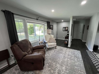 ***PRICED TO SELL*** ENDLESS UPGRADES! PRIME LOCATION!! SHORT on Pine Lakes Country Club in South Carolina - for sale on GolfHomes.com, golf home, golf lot