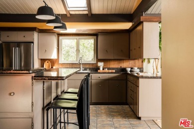 This is a rare opportunity to acquire a Mid-Century masterpiece on Brookside Golf Course in California - for sale on GolfHomes.com, golf home, golf lot