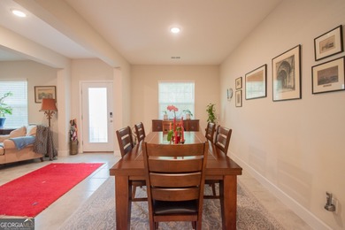 The Birds love it here and so will you. This home has everything on The Club At Osprey Cove in Georgia - for sale on GolfHomes.com, golf home, golf lot