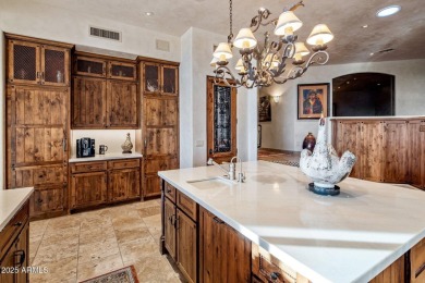 GOLF MEMBERSHIP AVAILABLE!
Set In a prime location, this on Desert Mountain Golf Club - Renegade Course in Arizona - for sale on GolfHomes.com, golf home, golf lot