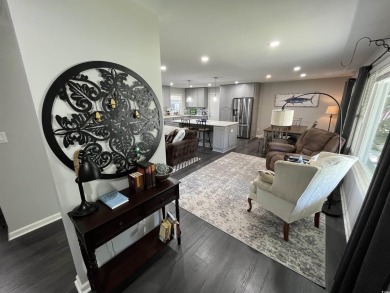 ***PRICED TO SELL*** ENDLESS UPGRADES! PRIME LOCATION!! SHORT on Pine Lakes Country Club in South Carolina - for sale on GolfHomes.com, golf home, golf lot