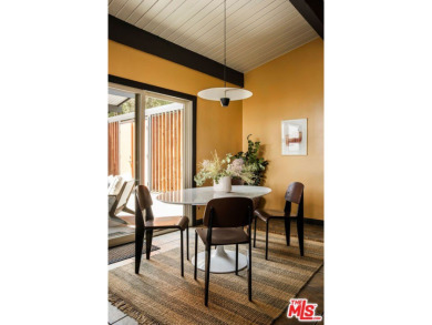 This is a rare opportunity to acquire a Mid-Century masterpiece on Brookside Golf Course in California - for sale on GolfHomes.com, golf home, golf lot