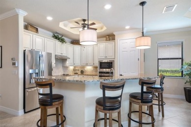Welcome to the Isabella model in the sought-after Bonita on Bonita National Golf Course in Florida - for sale on GolfHomes.com, golf home, golf lot