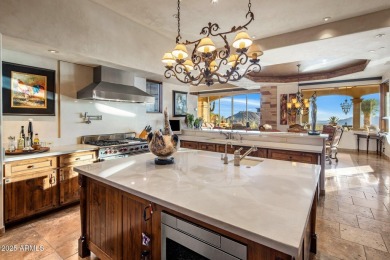 GOLF MEMBERSHIP AVAILABLE!
Set In a prime location, this on Desert Mountain Golf Club - Renegade Course in Arizona - for sale on GolfHomes.com, golf home, golf lot