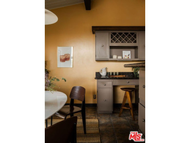 This is a rare opportunity to acquire a Mid-Century masterpiece on Brookside Golf Course in California - for sale on GolfHomes.com, golf home, golf lot
