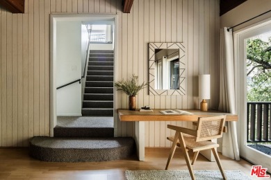 This is a rare opportunity to acquire a Mid-Century masterpiece on Brookside Golf Course in California - for sale on GolfHomes.com, golf home, golf lot