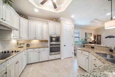 Welcome to the Isabella model in the sought-after Bonita on Bonita National Golf Course in Florida - for sale on GolfHomes.com, golf home, golf lot