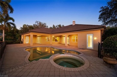 Experience resort-style living in the highly sought-after on Vineyards Golf and Country Club in Florida - for sale on GolfHomes.com, golf home, golf lot