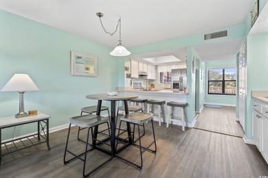 Here is an exceptional opportunity at Dunes Pointe, featuring on The Dunes Golf and Beach Club in South Carolina - for sale on GolfHomes.com, golf home, golf lot