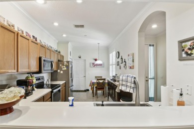 Beautiful 55+ Home in The Groves - Land O' Lakes, FL
Welcome to on The Groves Golf and Country Club in Florida - for sale on GolfHomes.com, golf home, golf lot