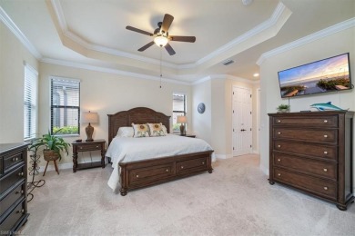 Welcome to the Isabella model in the sought-after Bonita on Bonita National Golf Course in Florida - for sale on GolfHomes.com, golf home, golf lot