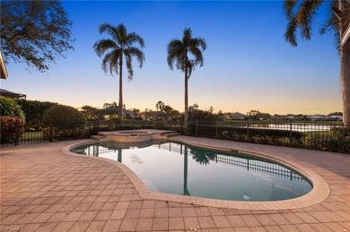 Experience resort-style living in the highly sought-after on Vineyards Golf and Country Club in Florida - for sale on GolfHomes.com, golf home, golf lot