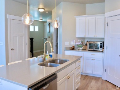 Tucked away in a peaceful cul-de-sac along the scenic Sleepy on The Links At Sleepy Ridge in Utah - for sale on GolfHomes.com, golf home, golf lot
