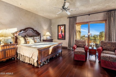 GOLF MEMBERSHIP AVAILABLE!
Set In a prime location, this on Desert Mountain Golf Club - Renegade Course in Arizona - for sale on GolfHomes.com, golf home, golf lot