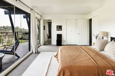 This is a rare opportunity to acquire a Mid-Century masterpiece on Brookside Golf Course in California - for sale on GolfHomes.com, golf home, golf lot