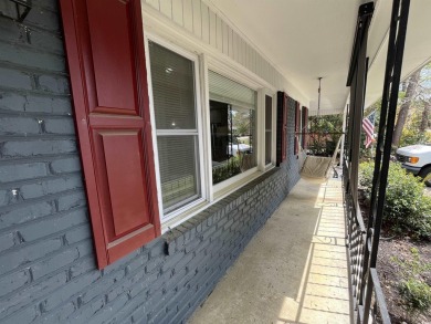 ***PRICED TO SELL*** ENDLESS UPGRADES! PRIME LOCATION!! SHORT on Pine Lakes Country Club in South Carolina - for sale on GolfHomes.com, golf home, golf lot