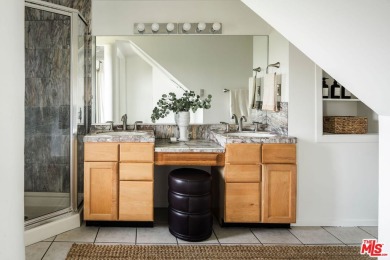 This is a rare opportunity to acquire a Mid-Century masterpiece on Brookside Golf Course in California - for sale on GolfHomes.com, golf home, golf lot