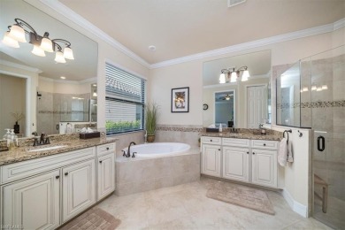 Welcome to the Isabella model in the sought-after Bonita on Bonita National Golf Course in Florida - for sale on GolfHomes.com, golf home, golf lot