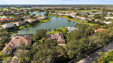 Experience resort-style living in the highly sought-after on Vineyards Golf and Country Club in Florida - for sale on GolfHomes.com, golf home, golf lot