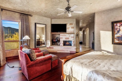 GOLF MEMBERSHIP AVAILABLE!
Set In a prime location, this on Desert Mountain Golf Club - Renegade Course in Arizona - for sale on GolfHomes.com, golf home, golf lot