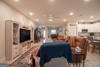 The Birds love it here and so will you. This home has everything on The Club At Osprey Cove in Georgia - for sale on GolfHomes.com, golf home, golf lot