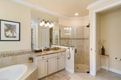 Welcome to the Isabella model in the sought-after Bonita on Bonita National Golf Course in Florida - for sale on GolfHomes.com, golf home, golf lot