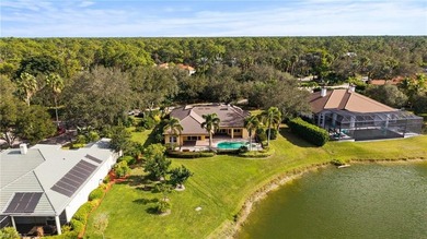 Experience resort-style living in the highly sought-after on Vineyards Golf and Country Club in Florida - for sale on GolfHomes.com, golf home, golf lot