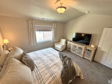 Tucked away in a peaceful cul-de-sac along the scenic Sleepy on The Links At Sleepy Ridge in Utah - for sale on GolfHomes.com, golf home, golf lot