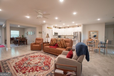 The Birds love it here and so will you. This home has everything on The Club At Osprey Cove in Georgia - for sale on GolfHomes.com, golf home, golf lot