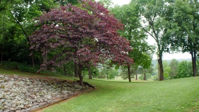 Nestled among impressive oaks and pines this beautifully on Oakridge Golf Course in Arkansas - for sale on GolfHomes.com, golf home, golf lot