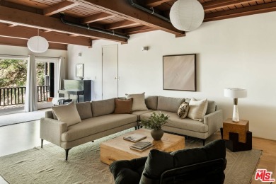 This is a rare opportunity to acquire a Mid-Century masterpiece on Brookside Golf Course in California - for sale on GolfHomes.com, golf home, golf lot