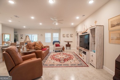 The Birds love it here and so will you. This home has everything on The Club At Osprey Cove in Georgia - for sale on GolfHomes.com, golf home, golf lot