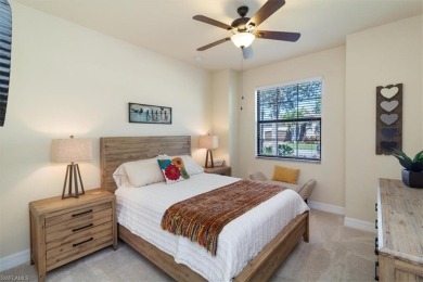 Welcome to the Isabella model in the sought-after Bonita on Bonita National Golf Course in Florida - for sale on GolfHomes.com, golf home, golf lot