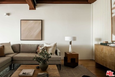 This is a rare opportunity to acquire a Mid-Century masterpiece on Brookside Golf Course in California - for sale on GolfHomes.com, golf home, golf lot